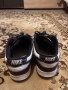 Nike Dunk Low Black/White – №44 – DD1391-100-Оригинални, снимка 4