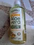 Алое Вера чист сок с джинджифил 1л, снимка 4