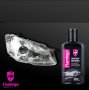 Препарат за полиране на фарове, 300ml, Паста , снимка 3
