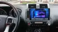 Toyota Land cruiser 150 Prado 2009-2013 Мултимедия Навигация Android, снимка 5