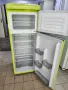 ретро хладилник с фризер, снимка 2