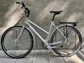 Алуминиев велосипед Avenue 28 цола 8 скорости много лека рамка и запазено внос от Австрия , снимка 10