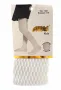 Чорапогащи Arti в бял цвят , снимка 2