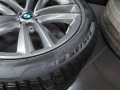 19" BMW Джанти Style 630 Зимни Гуми Датчици БМВ 5 G30 G31 G32 G11 G12, снимка 10