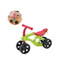 Балансиращо колело за деца, До 20кг., Зелен-Червен , снимка 2