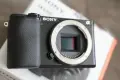 Sony a 6100 kit, снимка 6