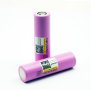 LiitoKala®™ 3.7v 30Q 30Q-N Li-Ion Батерия 18650 с Пластинка или БЕЗ 30A 3000mAh Взривозащитен Клапан, снимка 12