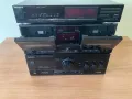 Продавам сет Technics SU-X102, RS-X102 и ST-X999L, снимка 4