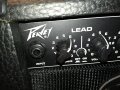 PEAVEY GUITAR AMPLIFIER-ВНОС GERMANY 1302231922, снимка 2