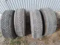 Продава гуми с джанти, снимка 7