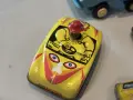 Ламаринени играчки, снимка 5
