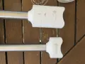 Пасатор Kenwood Triblade HDP30 (800W) с 4 приставки, снимка 5