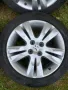 Алуминиеви джанти 17 цола 4х108 Citroen, Peugeot, OEM:9685737280 , снимка 3