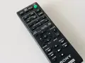 Дистанционно SONY RM-AMU178 (SYSTEM AUDIO), снимка 1