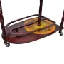 vidaXL Глобус бар стойка за вино(SKU: 240699), снимка 2