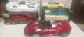 метални коли мащаб 1:18 . ЧАСТ - 6, снимка 1