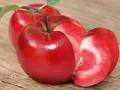 Ябълка  RedLove “Sirena” – “  Червена луна”, снимка 2