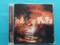 Indigo Falls – 1997 - Indigo Falls(Experimental,Ambient,Art Rock), снимка 1 - CD дискове - 40862102