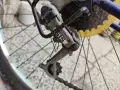 Велосипед Колело Bravo Riviera 26" Shimano SIS – 18 скорости, снимка 2