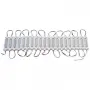 Диодна плочка 12V 6.5 x 1.5 см, снимка 1