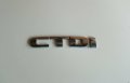 Оригинална емблема CTDI, снимка 1