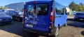 Opel Vivaro B 2017г 1.6-75к.с. 8+1 Ecoflex 193,000км Лизинг Бартер 23.850лв, снимка 5