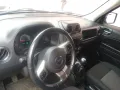  JEEP Patriot 2.2 CRD 4x4 163 K.C, снимка 5