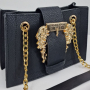 Дамска чанта Versace висококачествена реплика, снимка 2