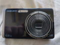 Цифров апарат Samsung ST510, снимка 1