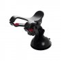 Универсална вакуум стойка (360°) за телефон, навигация за автомобил, снимка 3