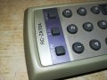 AIWA RC-ZAT04 AUDIO REMOTE 1009210909, снимка 6
