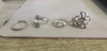 Сребърни бижута проба 925, снимка 3