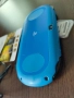 PS Vita Slim Blue/Black, снимка 6