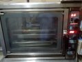 Професионален италиански конвектомат UNOX XV303G, снимка 3