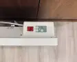 Конвектор 1500/2000W Airelec Tactic Pro[електронен термостат/дигитално управление], снимка 4