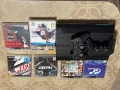 PlayStation 3 SuperSlim 500GB, снимка 1