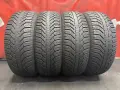 235 60 18, Зимни гуми, Semperit Master-Grip2, 4 броя, снимка 2