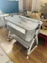 Бебшка кошара Close to me + подаръци, снимка 3