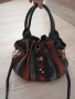 продавам дамска чанта естествена кожа , снимка 1