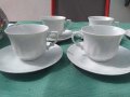 Баварски порцелан чаши за чай, снимка 4