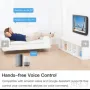 MoesGo WiFi IR Control Hub за интелигентни домашни уреди чрез глас, снимка 2