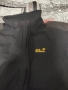 Мъжко яке Jack Wolfskin TEXAPORE – размер L, снимка 1