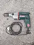 Двускоростна ударна бормашина Metabo , снимка 1