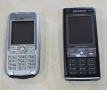 Sony Ericsson K700 и K800, снимка 1