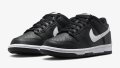 Оригинални Nike Dunk Low GS внос от Англия, снимка 1 - Детски маратонки - 41583738