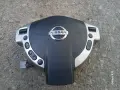 Airbag волан Nissan Qashqai J10 (2007-2014г.), снимка 1
