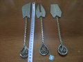 руски прибори за сервиране филигран , снимка 6
