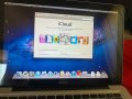 MacBook 13,3'' Late 2008 Intel Core 2 Duo500GB SATA Disk Built-in ColorLCD Display Battery Cycle 560, снимка 4