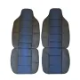  Комплект универсални калъфи за седалки - Луксор - 2бр/к-т, снимка 2