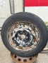 Зимни гуми 14 цола, снимка 3